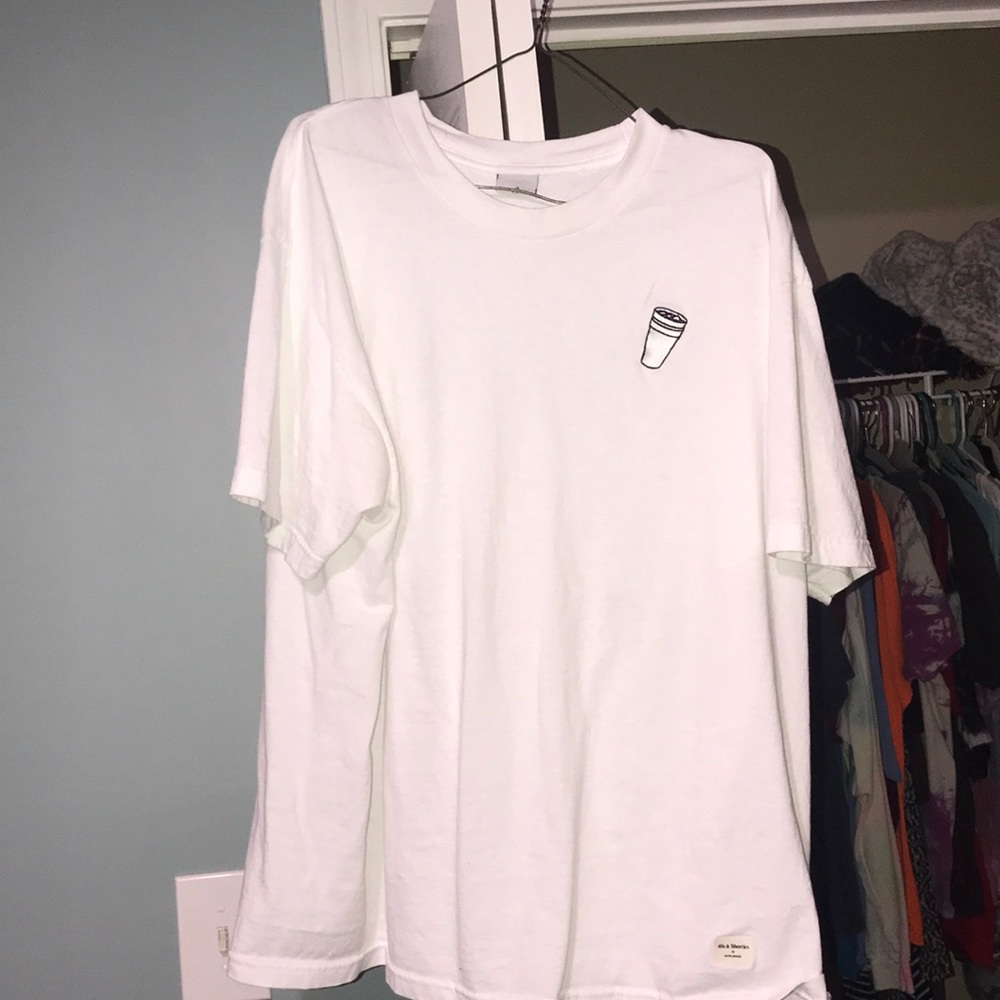 40s and Shorties Shirt